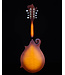 Epiphone F-5 Studio Mandolin with Premium Gig Bag, Vintage Sunburst Satin