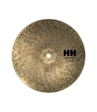 Sabian Sabian 9" HH Razor Plate