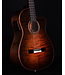 Cordoba Fusion 12 Cinnamon Burst Nylon String Guitar
