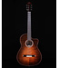 Cordoba Fusion 12 Cinnamon Burst Nylon String Guitar
