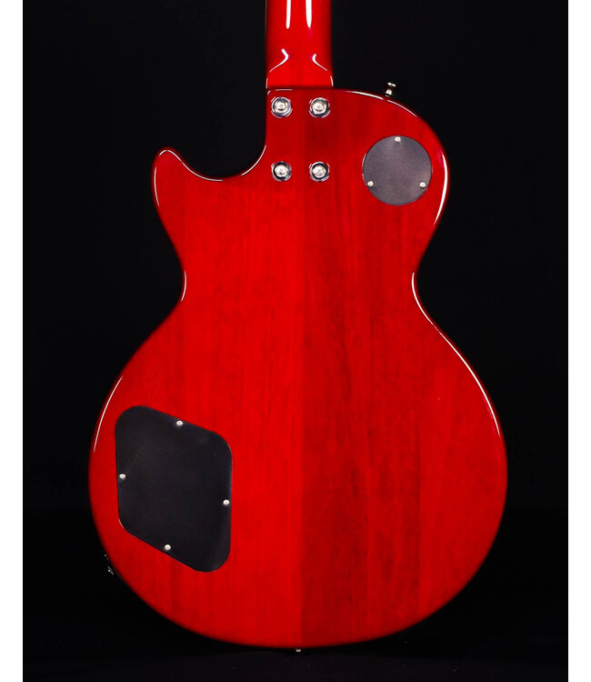 Epiphone Les Paul Tribute Plus, Heritage Cherry Sunburst - BLEM