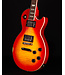 Epiphone Les Paul Tribute Plus, Heritage Cherry Sunburst - BLEM