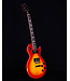 Epiphone Les Paul Tribute Plus, Heritage Cherry Sunburst - BLEM