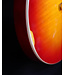 Epiphone Les Paul Tribute Plus, Heritage Cherry Sunburst - BLEM