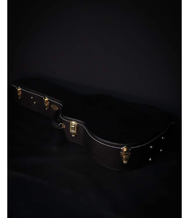 Martin OM-28 Modern Deluxe Acoustic Guitar, 2023 - USED