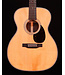 Martin OM-28 Modern Deluxe Acoustic Guitar, 2023 - USED