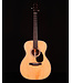 Martin OM-28 Modern Deluxe Acoustic Guitar, 2023 - USED
