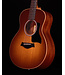 Taylor GS Mini-e, Acoustic Electric Guitar, Honey Sunburst Collection