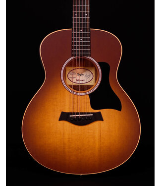 Taylor Taylor GS Mini-e, Acoustic Electric Guitar, Honey Sunburst Collection