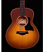 Taylor GS Mini-e, Acoustic Electric Guitar, Honey Sunburst Collection
