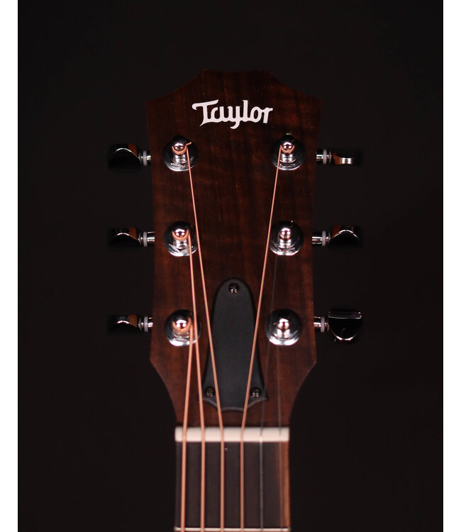 Taylor GS Mini-e, Acoustic Electric Guitar, Honey Sunburst Collection