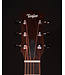 Taylor GS Mini-e, Acoustic Electric Guitar, Honey Sunburst Collection