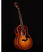 Taylor GS Mini-e, Acoustic Electric Guitar, Honey Sunburst Collection