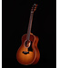 Taylor GS Mini-e, Acoustic Electric Guitar, Honey Sunburst Collection