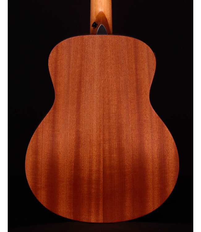 Taylor GS Mini-e, Acoustic Electric Guitar, Honey Sunburst Collection