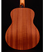 Taylor GS Mini-e, Acoustic Electric Guitar, Honey Sunburst Collection