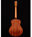 Taylor GS Mini-e, Acoustic Electric Guitar, Honey Sunburst Collection