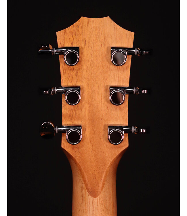 Taylor GS Mini-e, Acoustic Electric Guitar, Honey Sunburst Collection