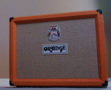 Orange Amplification - Now at Sims