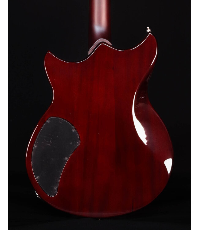 Yamaha Revstar Standard RSS20 , Vintage White