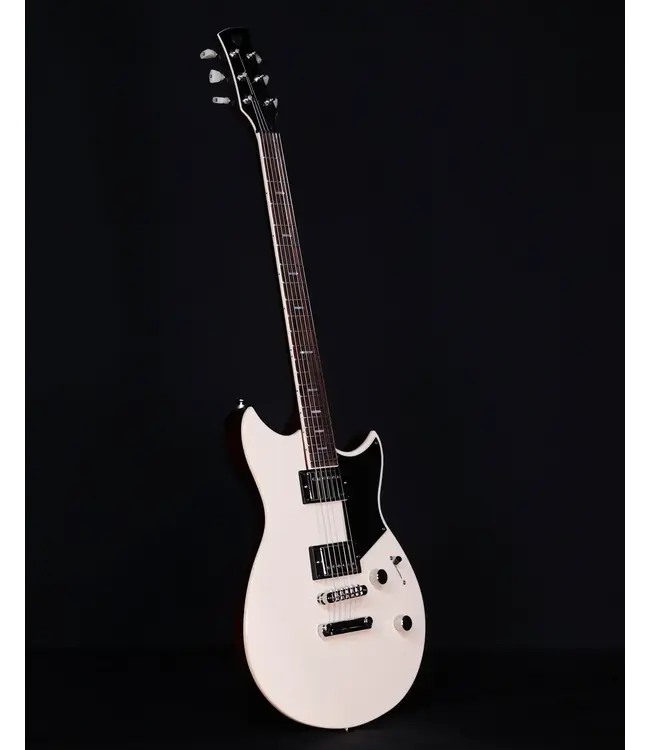 Yamaha Revstar Standard RSS20 , Vintage White