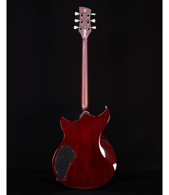 Yamaha Revstar Standard RSS20 , Vintage White