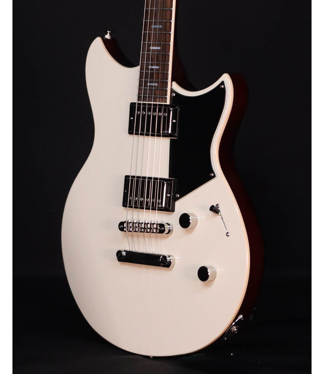 Yamaha Revstar Standard RSS20 , Vintage White
