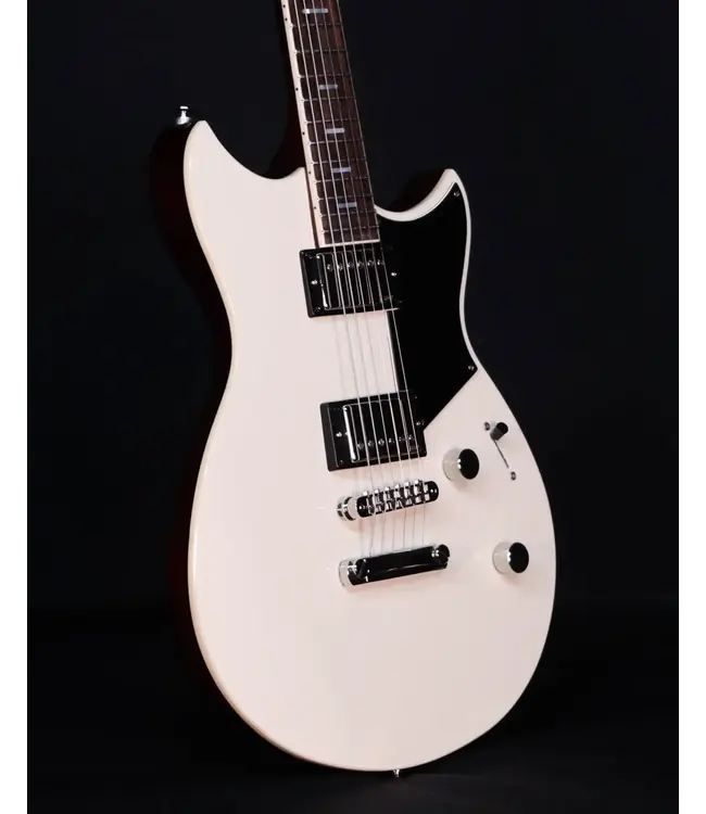 Yamaha Revstar Standard RSS20 , Vintage White