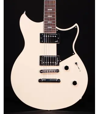 Yamaha Yamaha Revstar Standard RSS20 , Vintage White