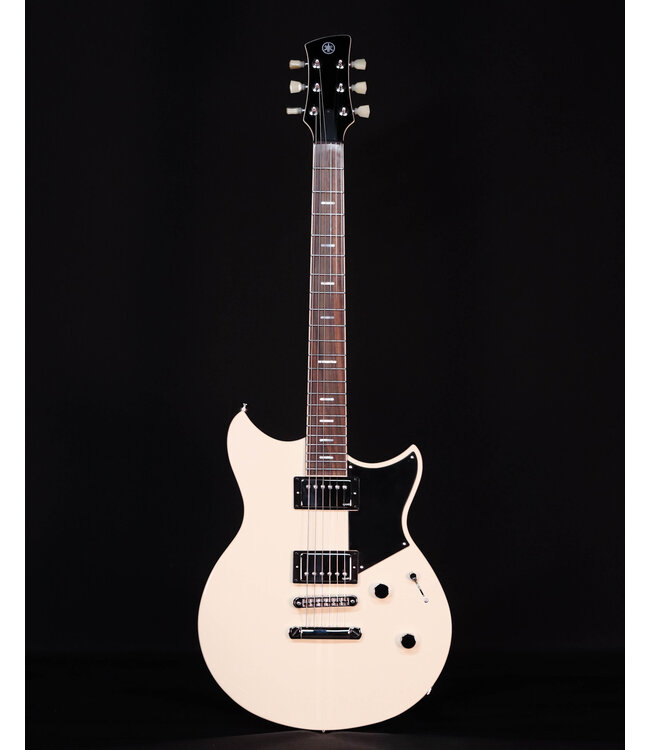 Yamaha Revstar Standard RSS20 , Vintage White