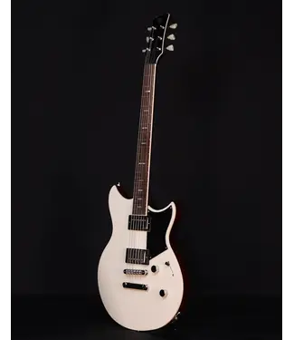 Yamaha Yamaha Revstar Standard RSS20 , Vintage White