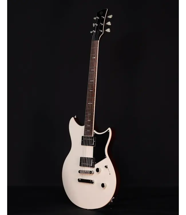 Yamaha Revstar Standard RSS20 , Vintage White