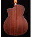 Taylor 214ce Acoustic Electric Guitar, Honey Sunburst Collection