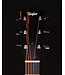 Taylor 214ce Acoustic Electric Guitar, Honey Sunburst Collection
