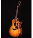 Taylor 214ce Acoustic Electric Guitar, Honey Sunburst Collection