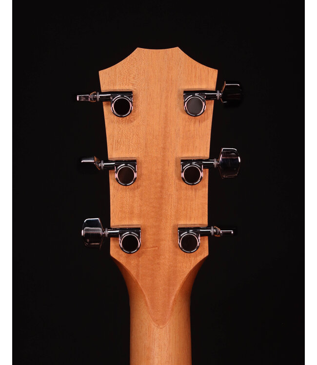 Taylor 214ce Acoustic Electric Guitar, Honey Sunburst Collection