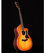Taylor 214ce Acoustic Electric Guitar, Honey Sunburst Collection