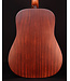 Martin D-10E Retro Sapele, Satin, Spruce/Sap, Martin E1 Pickup, Bag Included