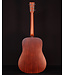 Martin D-10E Retro Sapele Satin Acoustic Electric, Martin E1 Pickup, Bag Included