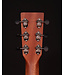 Martin D-10E Retro Sapele Satin Acoustic Electric, Martin E1 Pickup, Bag Included