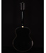 Ibanez AJ7012M1E Artwood Jumbo 12-String A/E Acoustic Guitar, Black