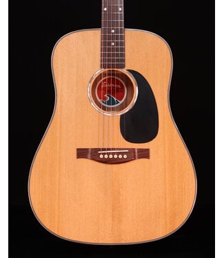Eastman Eastman PCH2D, Solid Thermo-Cure Sitka Spruce Top, Laminated Rosewood Back and Sides