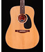Eastman PCH2D, Solid Thermo-Cure Sitka Spruce Top, Laminated Rosewood Back and Sides