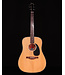 Eastman PCH2D, Solid Thermo-Cure Sitka Spruce Top, Laminated Rosewood Back and Sides