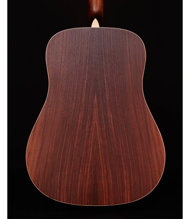 Eastman PCH2D, Solid Thermo-Cure Sitka Spruce Top, Laminated Rosewood Back and Sides
