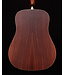 Eastman PCH2D, Solid Thermo-Cure Sitka Spruce Top, Laminated Rosewood Back and Sides