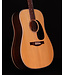 Eastman PCH2D, Solid Thermo-Cure Sitka Spruce Top, Laminated Rosewood Back and Sides