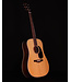 Eastman PCH2D, Solid Thermo-Cure Sitka Spruce Top, Laminated Rosewood Back and Sides