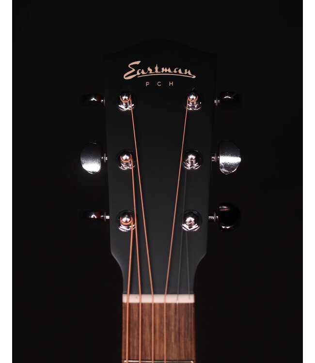 Eastman PCH1-GACE-CLA, Classic with Bag