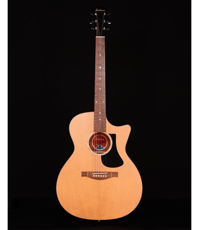 Eastman PCH1-GACE-CLA, Classic with Bag